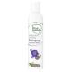 Botanical styling hairspray extra hold