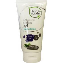 Botanical styling gel extra strong