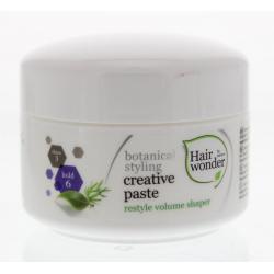 Botanical styling creative paste