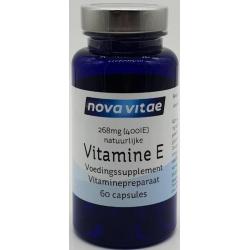 Vitamine E 400IU