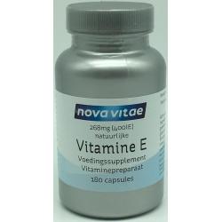 Vitamine E 400IU