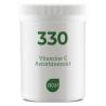 330 Vitamine C Ascorbinezuur