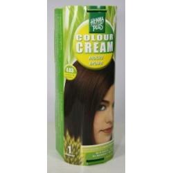 Colour cream 4.03 mocha brown