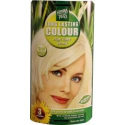 Long lasting colour 10.00 highlight blond