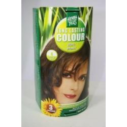 Long lasting colour 6 dark blond