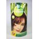 Long lasting colour 4.67 red violet brown