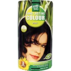 Long lasting colour 1 black