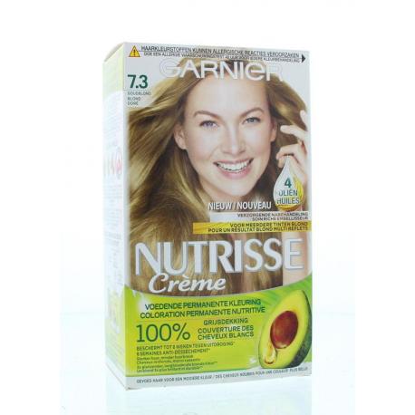 Nutrisse 73 miel dore