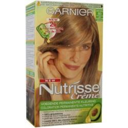 Nutrisse 8.0 blond vanille