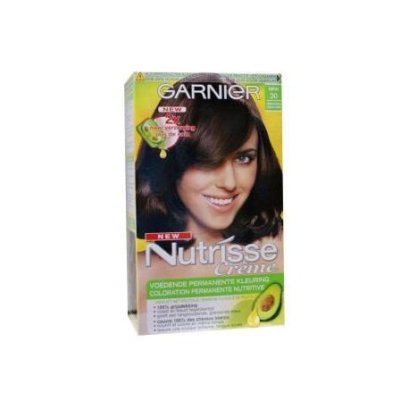 Nutrisse 3 Donkerbruin