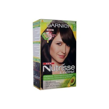 Nutrisse 5 licht bruin