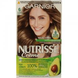 Nutrisse creme 6 canelle