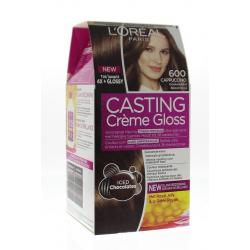 Casting creme gloss 600 Cappuccino