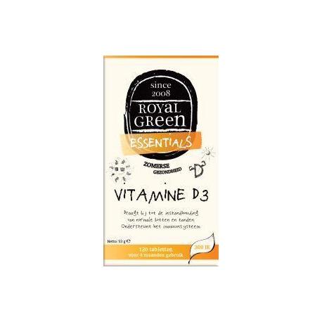 Vitamine D3