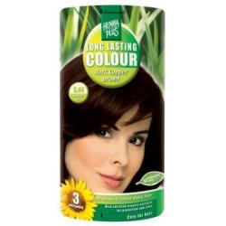 Long lasting colour 3.44 dark copper brown