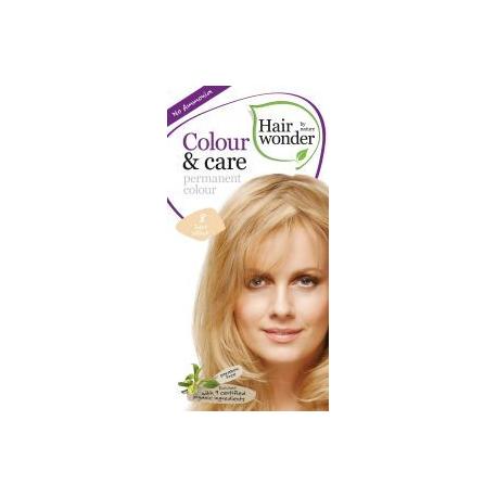 Colour & Care 8 light blond