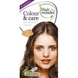 Colour & Care 6 dark blond