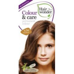 Colour & Care 6.35 hazelnut