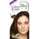 Colour & Care 4 medium brown