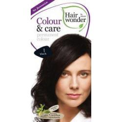 Colour & Care 1 black