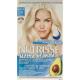 Nutrisse blond decoloration