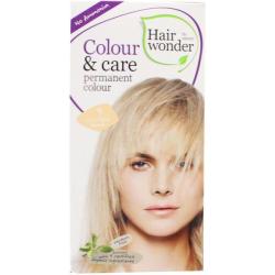 Colour & Care very light blond 9