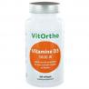 Vitamine D3 3000IE