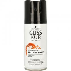 Gliss Kur Tonic total repair brillant