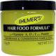 Hair food formula pot