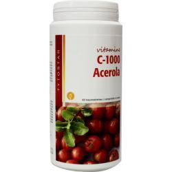 Acerola vitamine C