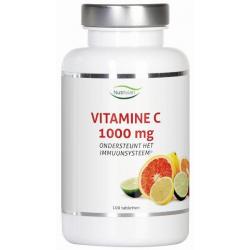 Vitamine C1000 mg