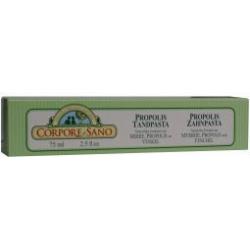 Propolis tandpasta