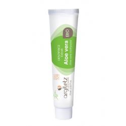 Tandpasta neutraal aloe vera