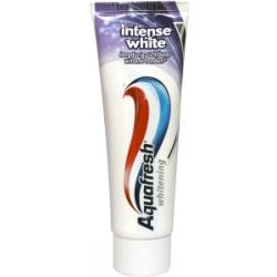 Tandpasta intense white