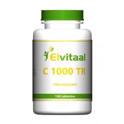 Vitamine C1000 time released