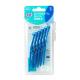 Angle blauw 0.6 mm maat 3