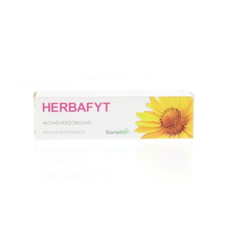 Herbafyt gel