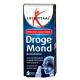 Droge mond spray