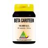 Beta Caroteen 10.000 U.I.