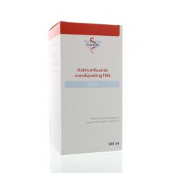 Natriumfluoride mondspoeling 0.05%