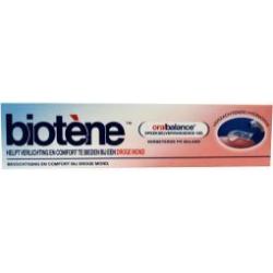 Oralbalance gel