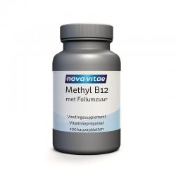 Methyl B12 foliumzuur