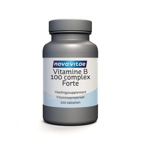 Vit B100 complex