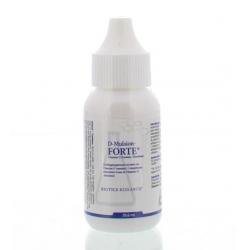 Bio D mulsion forte 2000IE 50MCG