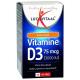 Vitamine D3 75 mcg