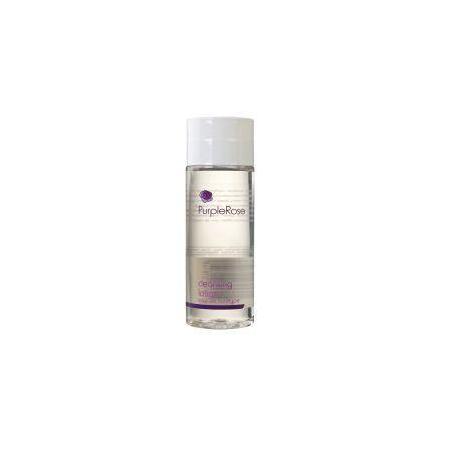 Purple rose cleansing lotion