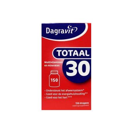 Totaal 30 dispenser navul