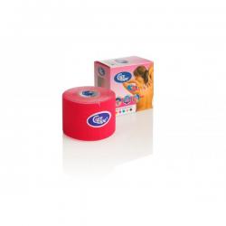 Kinesiotape roze 5cm x 5m