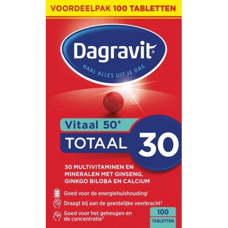 Vitaal 50+