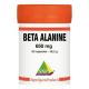 Beta alanine 650mg puur